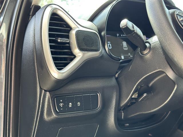 used 2025 Kia Soul car, priced at $22,705