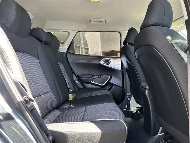 used 2025 Kia Soul car, priced at $22,705