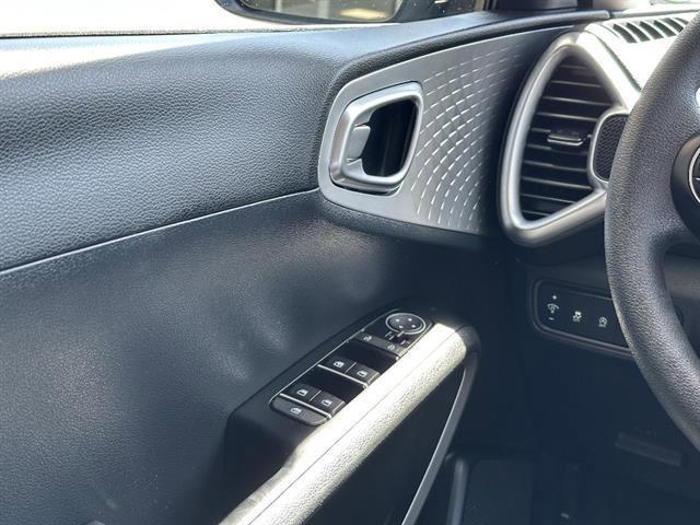 used 2025 Kia Soul car, priced at $22,705
