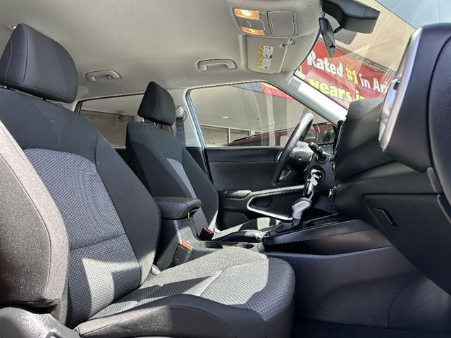 used 2025 Kia Soul car, priced at $22,705