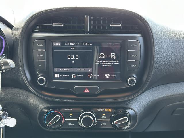 used 2025 Kia Soul car, priced at $22,705