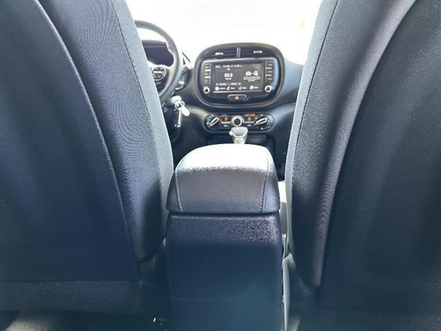 used 2025 Kia Soul car, priced at $22,705