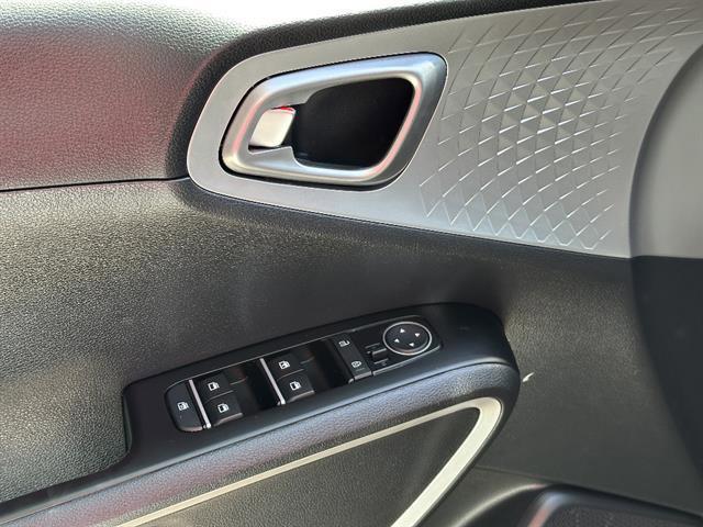 used 2025 Kia Soul car, priced at $22,705