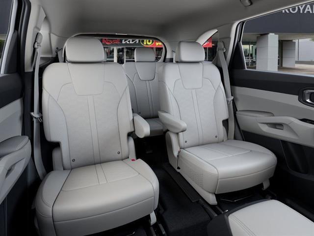 new 2026 Kia Sorento Hybrid car, priced at $39,219