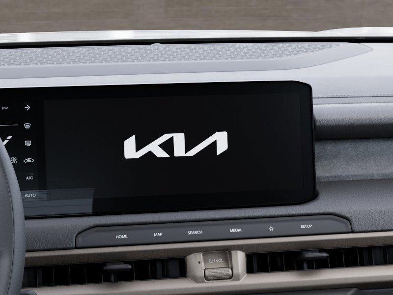 new 2027 Kia Telluride car, priced at $46,474