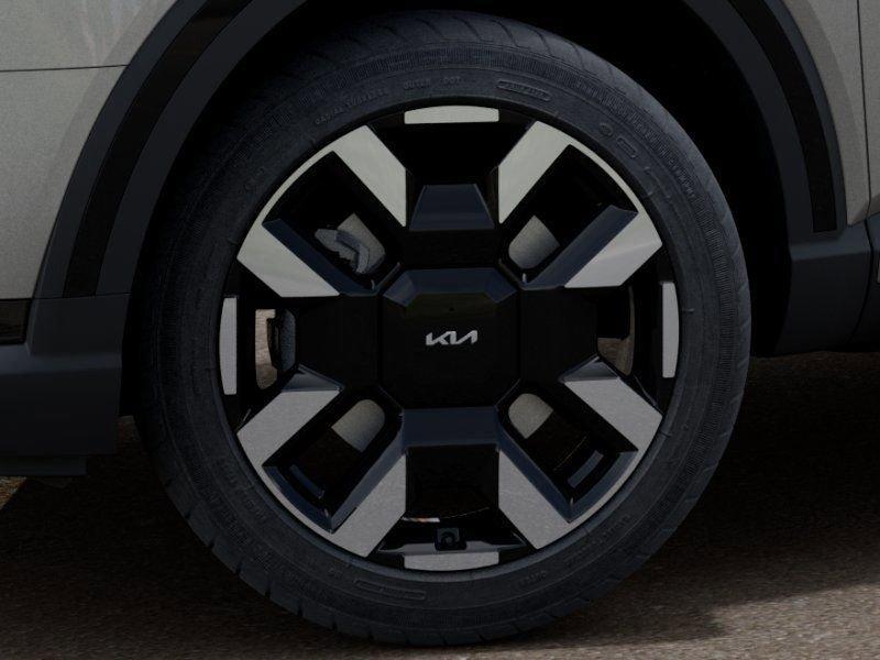 new 2027 Kia Telluride car, priced at $46,474