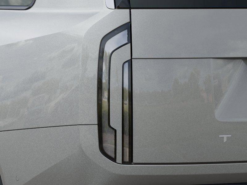 new 2027 Kia Telluride car, priced at $46,474