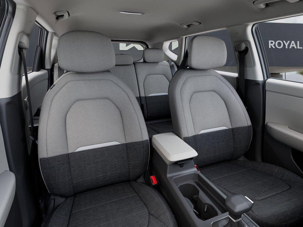 new 2027 Kia Seltos car, priced at $29,219