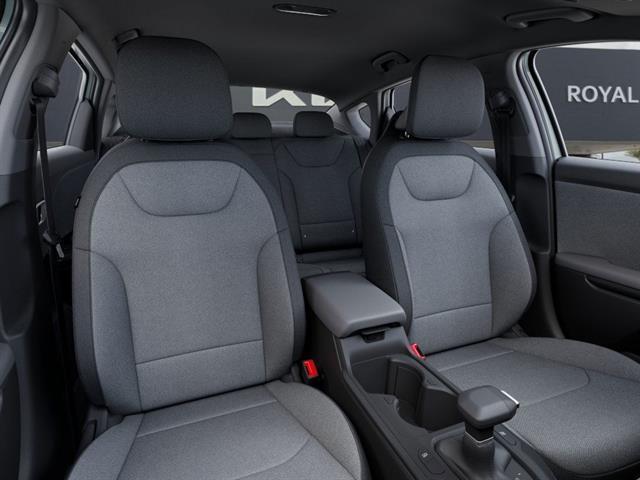 new 2026 Kia K4 car, priced at $24,118