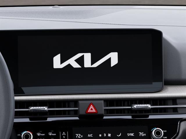 new 2026 Kia Sportage Hybrid car, priced at $37,028