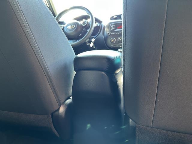 used 2016 Kia Soul car, priced at $10,690