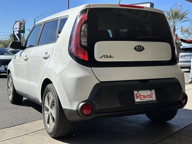 used 2016 Kia Soul car, priced at $10,690