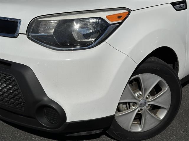 used 2016 Kia Soul car, priced at $10,690