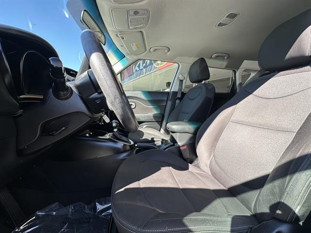 used 2016 Kia Soul car, priced at $10,690