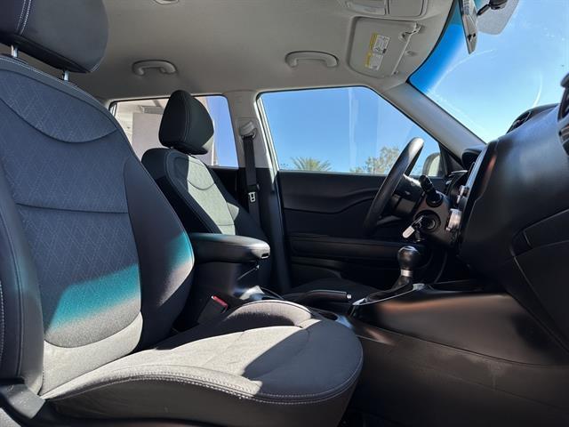 used 2016 Kia Soul car, priced at $10,690