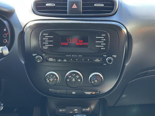 used 2016 Kia Soul car, priced at $10,690