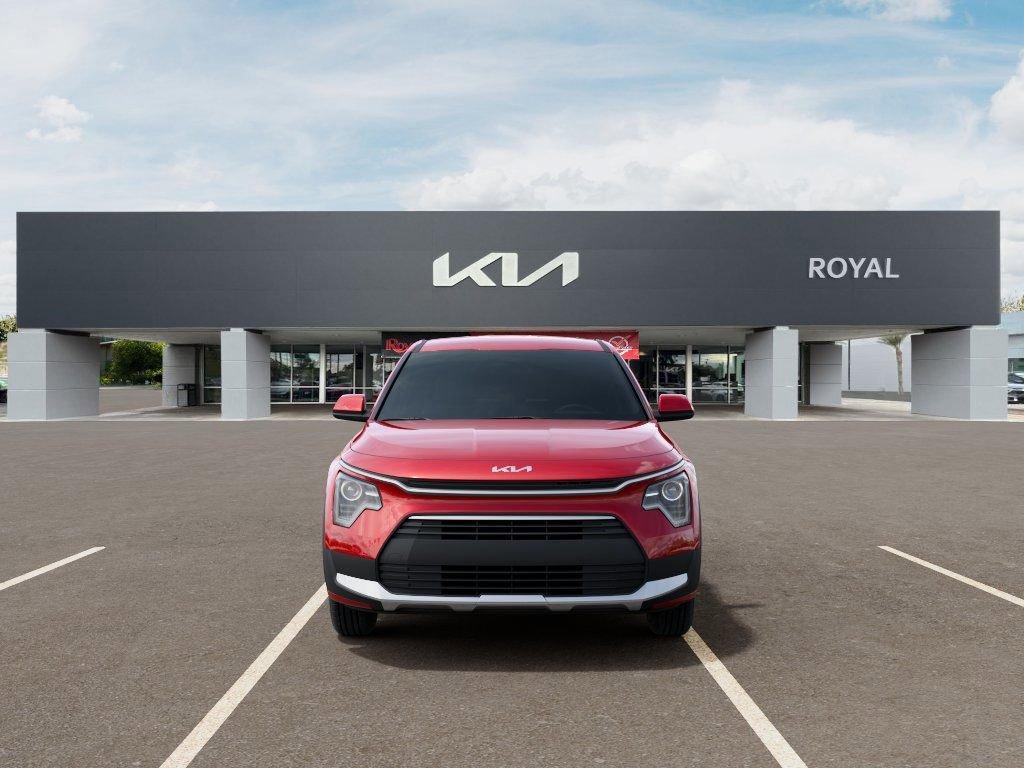 new 2026 Kia Niro car, priced at $28,023