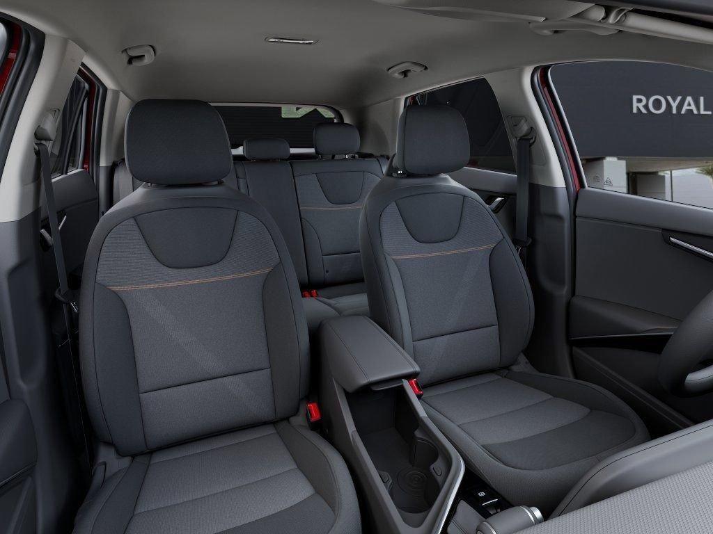 new 2026 Kia Niro car, priced at $28,023