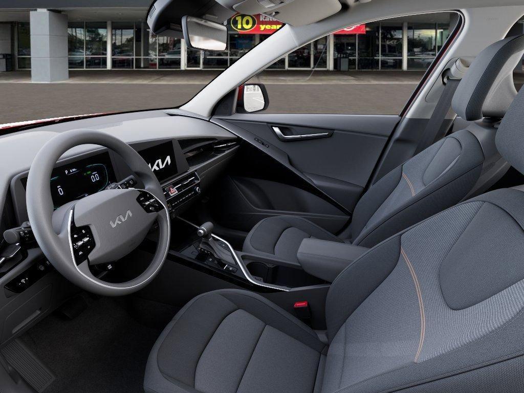 new 2026 Kia Niro car, priced at $28,023