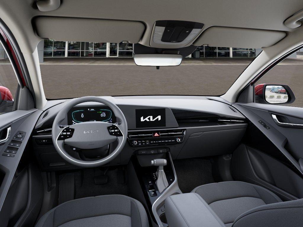 new 2026 Kia Niro car, priced at $28,023