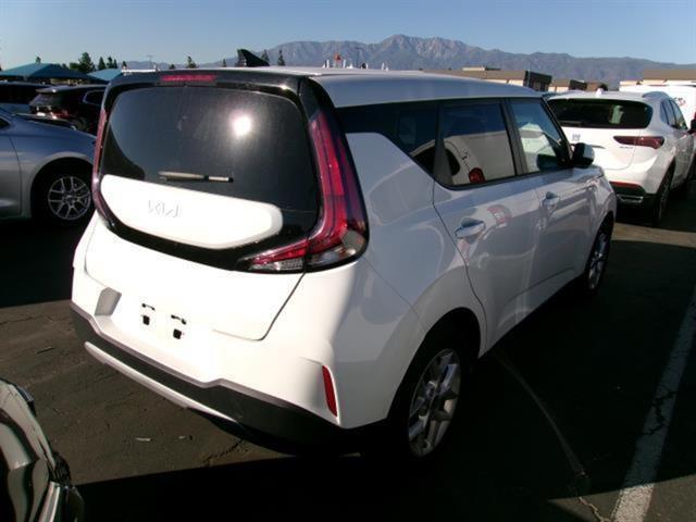 used 2024 Kia Soul car, priced at $16,890