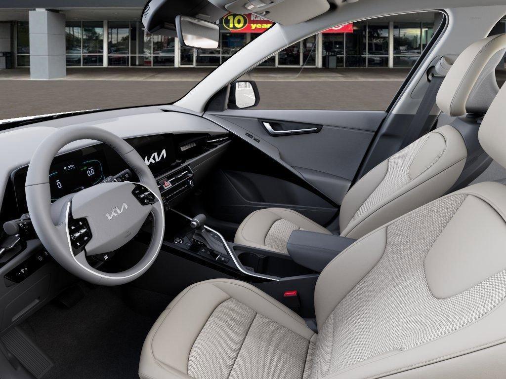 new 2026 Kia Niro car, priced at $30,826