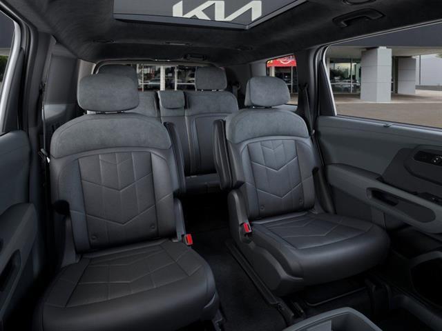 new 2027 Kia Telluride car, priced at $59,375