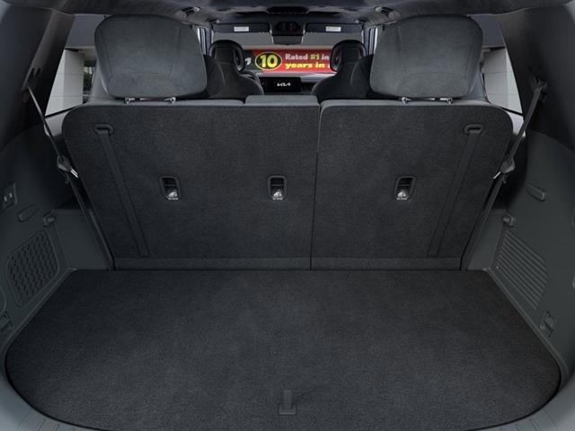 new 2027 Kia Telluride car, priced at $59,375