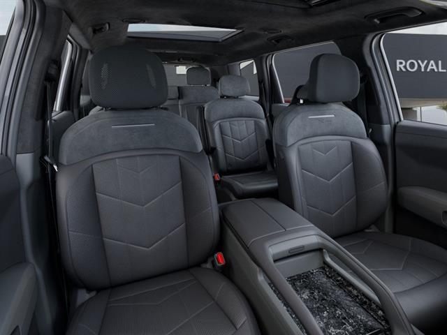 new 2027 Kia Telluride car, priced at $59,375
