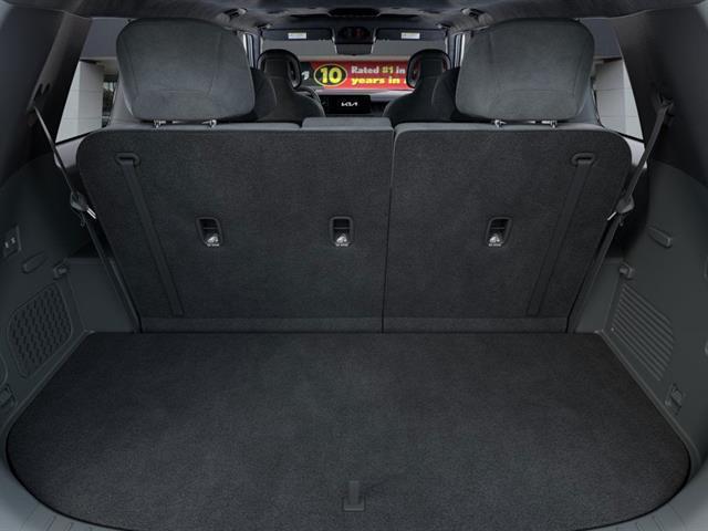 new 2027 Kia Telluride car, priced at $59,375