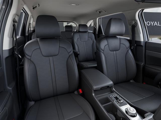 new 2025 Kia Sorento Plug-In Hybrid car, priced at $44,720