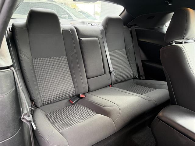 used 2019 Dodge Challenger car, priced at $14,690