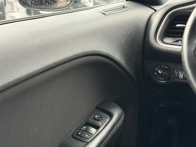 used 2019 Dodge Challenger car, priced at $14,690