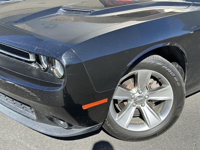 used 2019 Dodge Challenger car, priced at $14,990