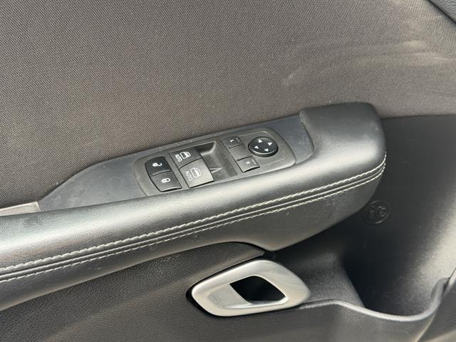 used 2019 Dodge Challenger car, priced at $14,690