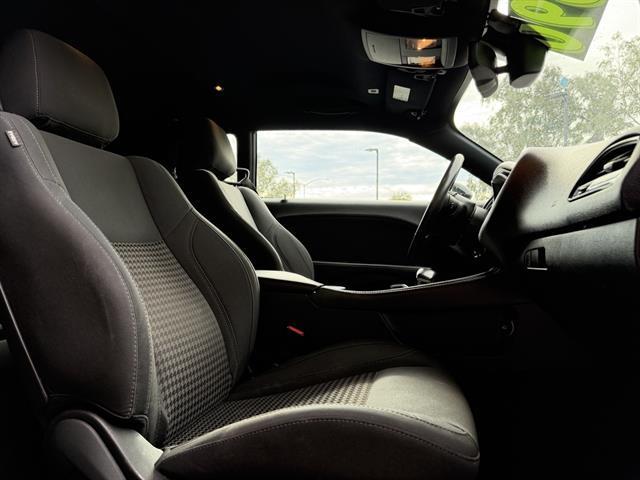 used 2019 Dodge Challenger car, priced at $14,690