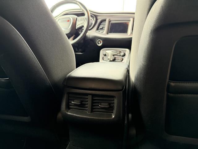 used 2019 Dodge Challenger car, priced at $14,690