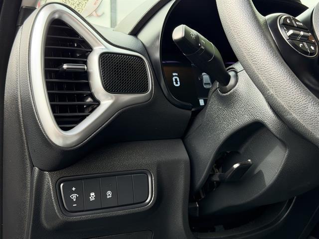 used 2025 Kia Soul car, priced at $18,990