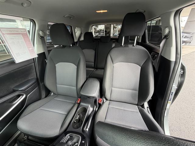 used 2025 Kia Soul car, priced at $18,990