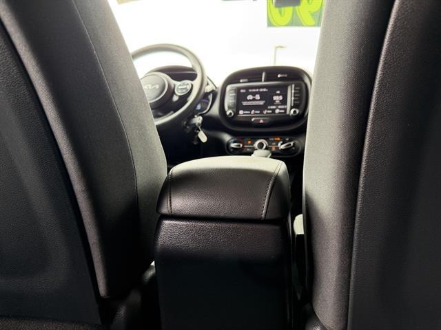 used 2025 Kia Soul car, priced at $18,990