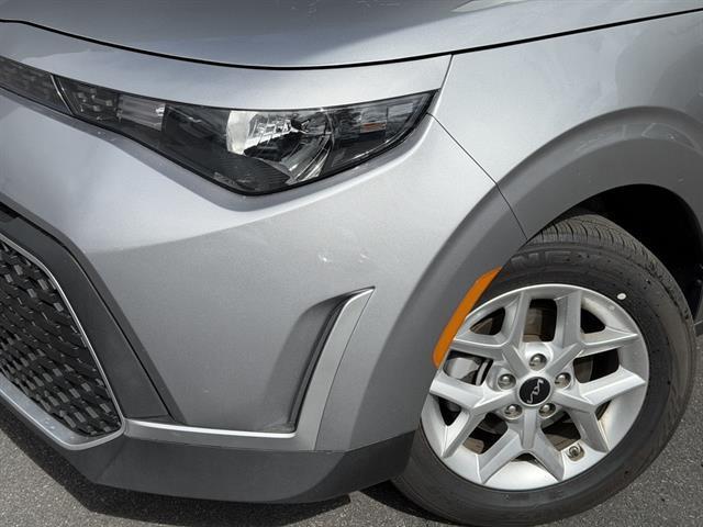 used 2025 Kia Soul car, priced at $18,990