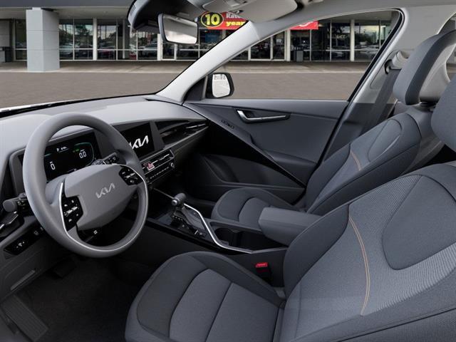 new 2026 Kia Niro car, priced at $29,290