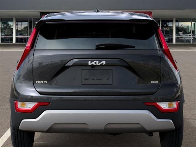 new 2026 Kia Niro car, priced at $28,704