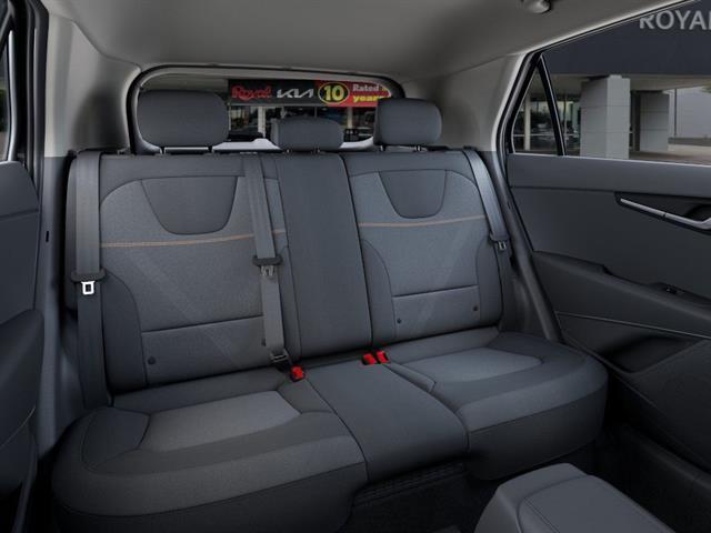 new 2026 Kia Niro car, priced at $28,704
