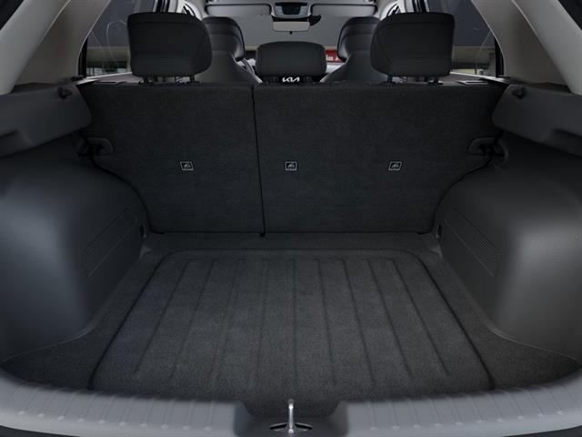 new 2026 Kia Niro car, priced at $28,704