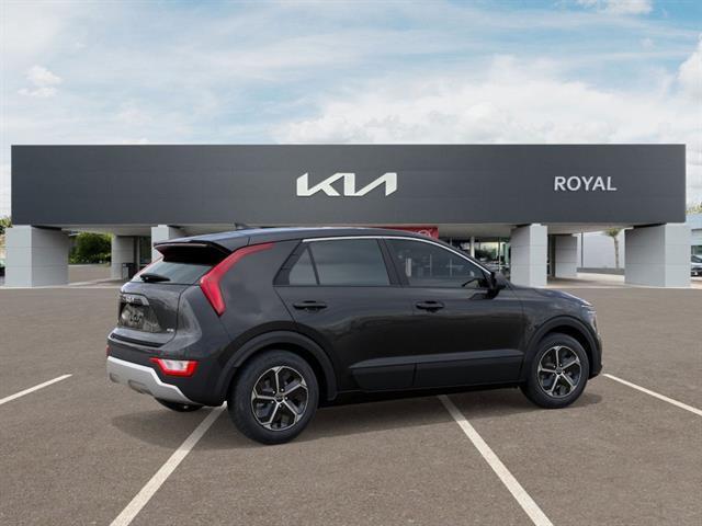 new 2026 Kia Niro car, priced at $28,704