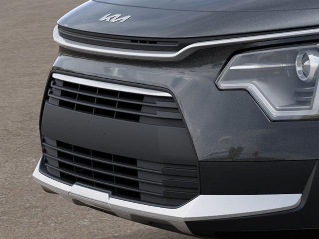 new 2026 Kia Niro car, priced at $28,704