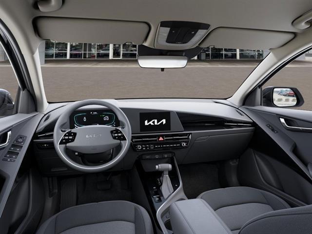 new 2026 Kia Niro car, priced at $29,290
