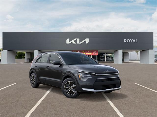 new 2026 Kia Niro car, priced at $28,704