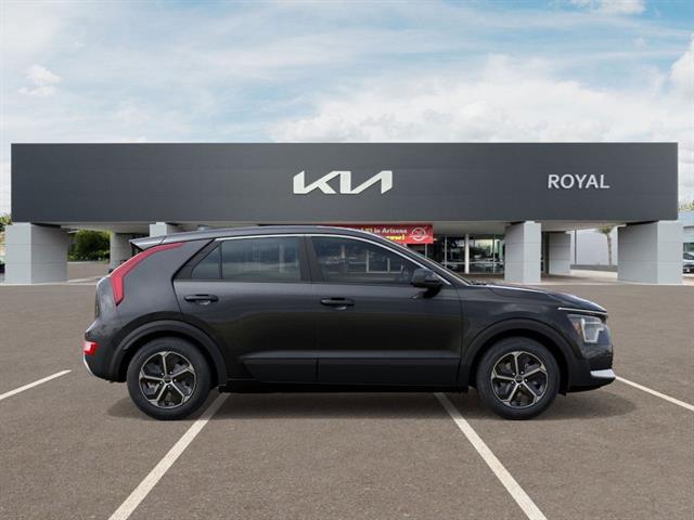 new 2026 Kia Niro car, priced at $29,290